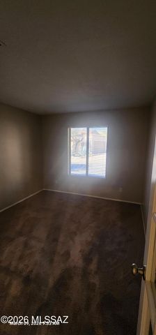 2552 N Palo Santo Drive, Tucson, AZ 85745