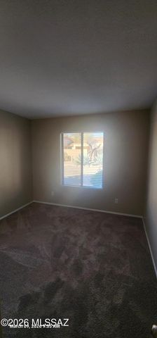 2552 N Palo Santo Drive, Tucson, AZ 85745