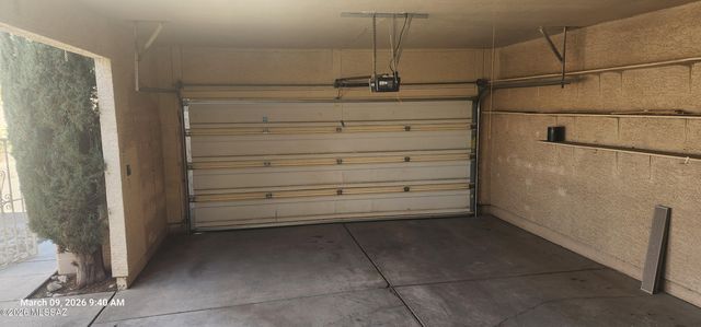 2552 N Palo Santo Drive, Tucson, AZ 85745