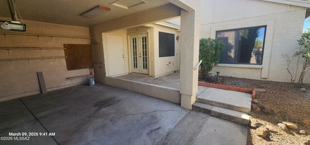 2552 N Palo Santo Drive, Tucson, AZ 85745