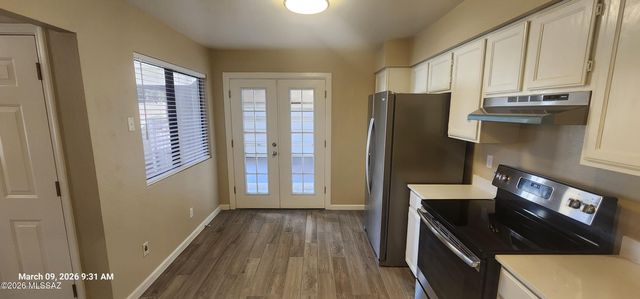 2552 N Palo Santo Drive, Tucson, AZ 85745