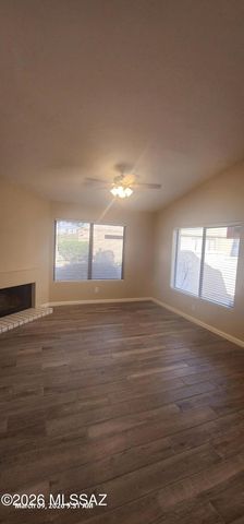 2552 N Palo Santo Drive, Tucson, AZ 85745