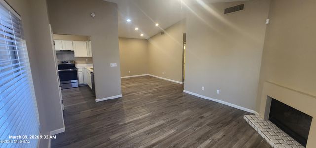 2552 N Palo Santo Drive, Tucson, AZ 85745