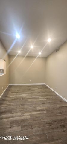 2552 N Palo Santo Drive, Tucson, AZ 85745