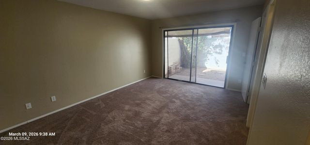 2552 N Palo Santo Drive, Tucson, AZ 85745