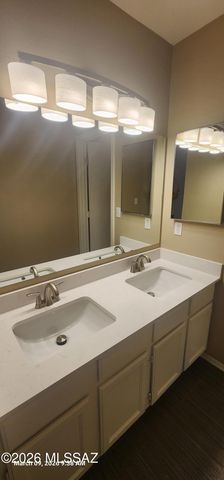 2552 N Palo Santo Drive, Tucson, AZ 85745