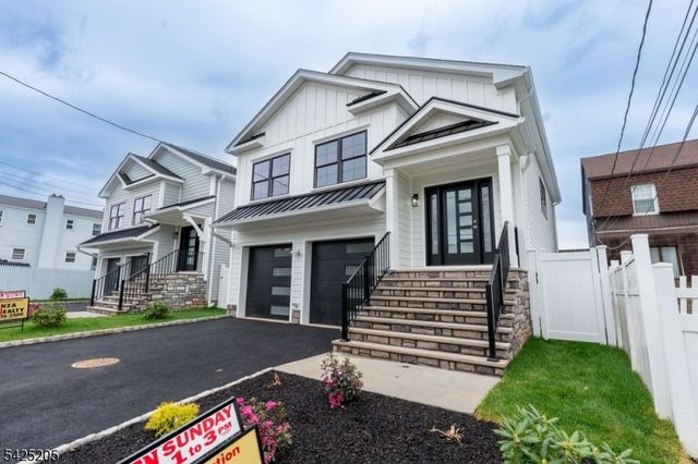 404 Rutgers Ave, Hillside Twp., NJ 07205