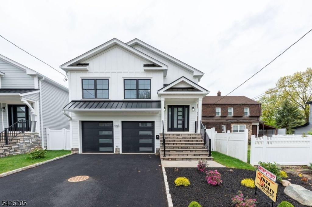 404 Rutgers Ave, Hillside Twp., NJ 07205