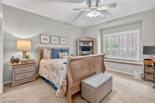 2328 Fossil Canyon Drive, Henderson, NV 89052