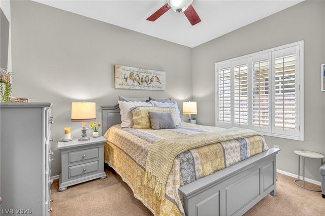 2328 Fossil Canyon Drive, Henderson, NV 89052