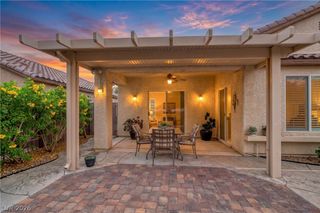 2328 Fossil Canyon Drive, Henderson, NV 89052