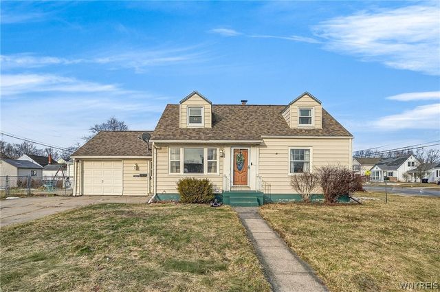 1283 Brighton Road, Tonawanda, NY 14150