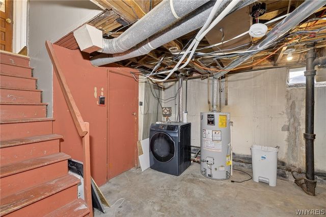 1283 Brighton Road, Tonawanda, NY 14150