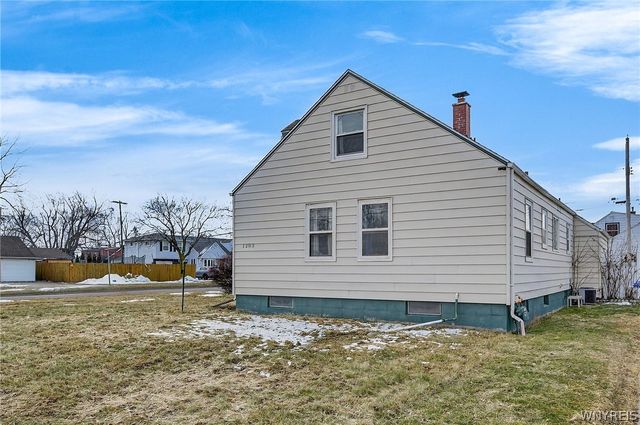 1283 Brighton Road, Tonawanda, NY 14150