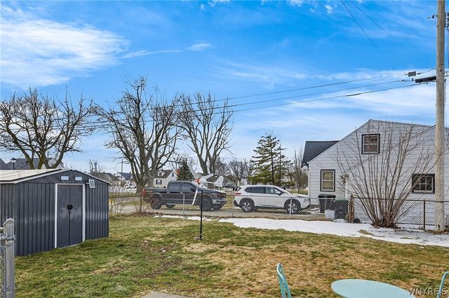 1283 Brighton Road, Tonawanda, NY 14150