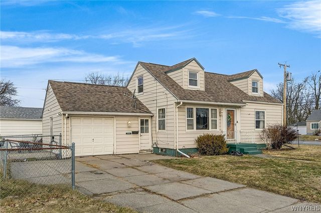 1283 Brighton Road, Tonawanda, NY 14150