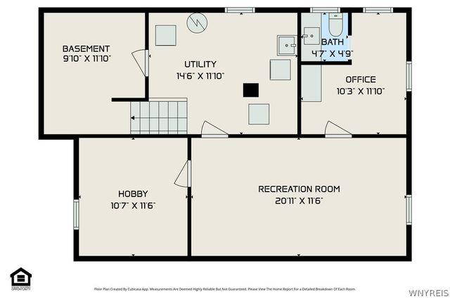 1283 Brighton Road, Tonawanda, NY 14150