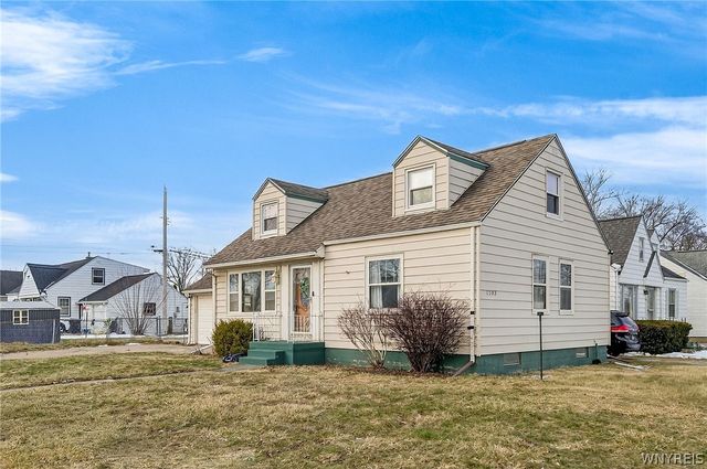 1283 Brighton Road, Tonawanda, NY 14150