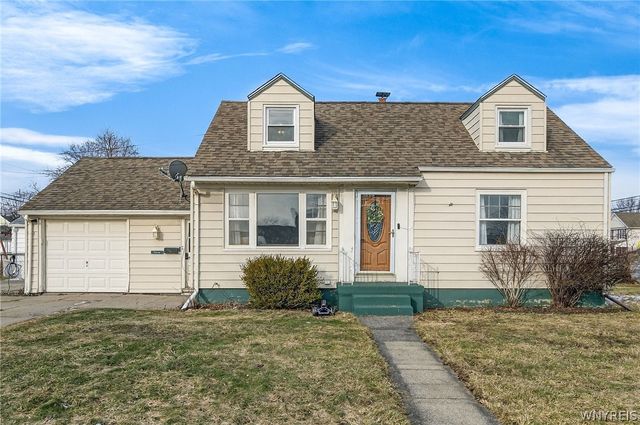 1283 Brighton Road, Tonawanda, NY 14150