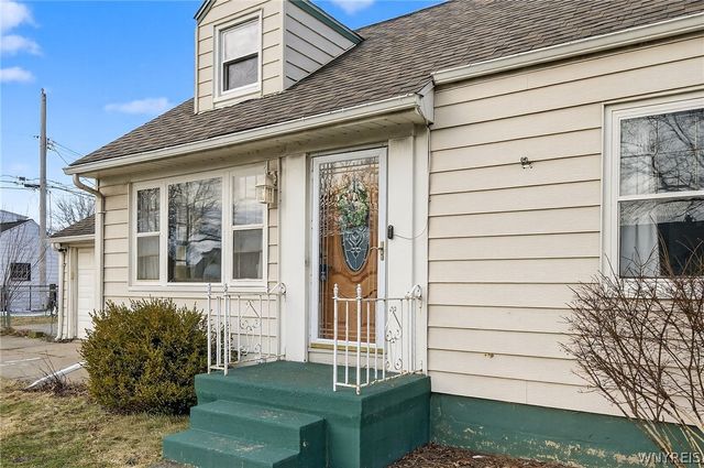 1283 Brighton Road, Tonawanda, NY 14150