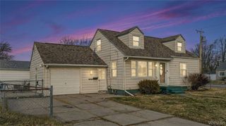 1283 Brighton Road, Tonawanda, NY 14150