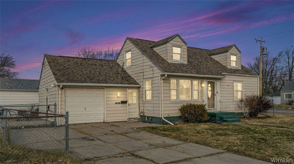 1283 Brighton Road, Tonawanda, NY 14150