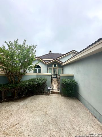 759 Sweetbrush, San Antonio, TX 78258