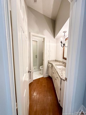 759 Sweetbrush, San Antonio, TX 78258