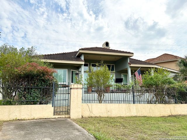 759 Sweetbrush, San Antonio, TX 78258