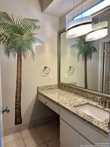 759 Sweetbrush, San Antonio, TX 78258