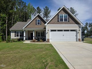 391 Pepperdam Street, Smithfield, NC 27577