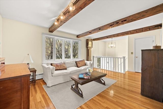 80 North Washington St, Norton, MA 02766