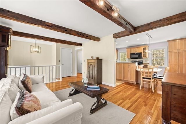 80 North Washington St, Norton, MA 02766