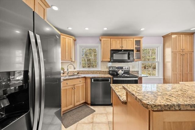 80 North Washington St, Norton, MA 02766