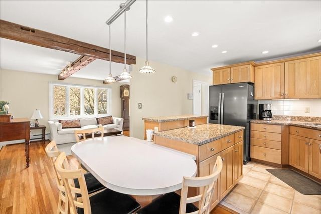 80 North Washington St, Norton, MA 02766