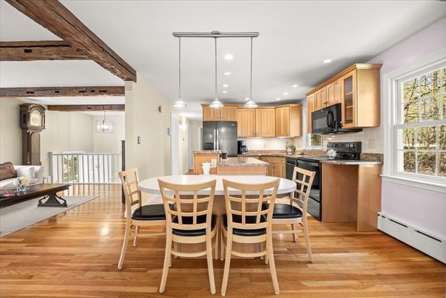 80 North Washington St, Norton, MA 02766