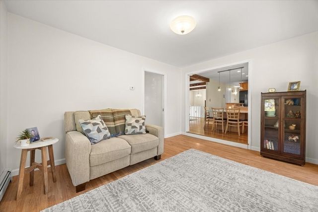 80 North Washington St, Norton, MA 02766