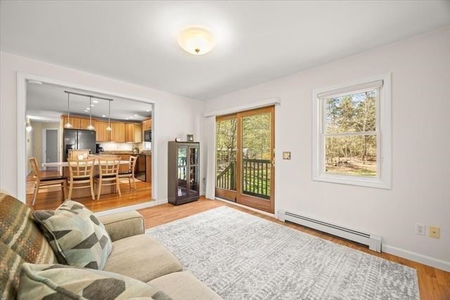 80 North Washington St, Norton, MA 02766