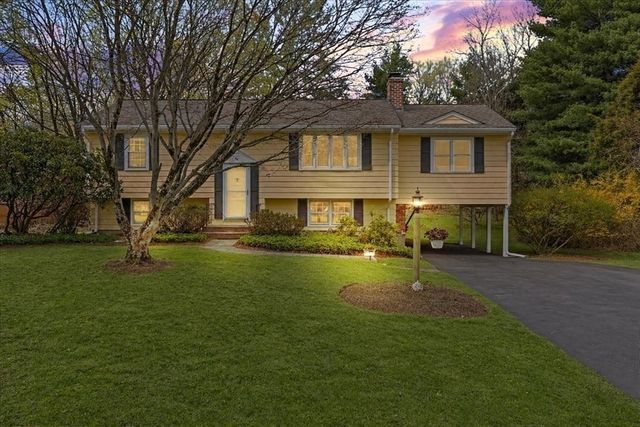 80 North Washington St, Norton, MA 02766