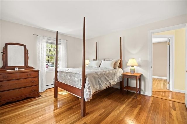 80 North Washington St, Norton, MA 02766