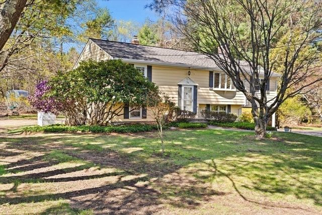 80 North Washington St, Norton, MA 02766