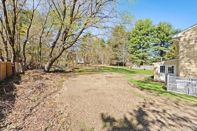 80 North Washington St, Norton, MA 02766