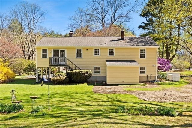 80 North Washington St, Norton, MA 02766