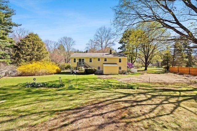 80 North Washington St, Norton, MA 02766