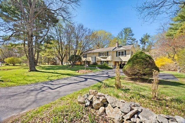 80 North Washington St, Norton, MA 02766