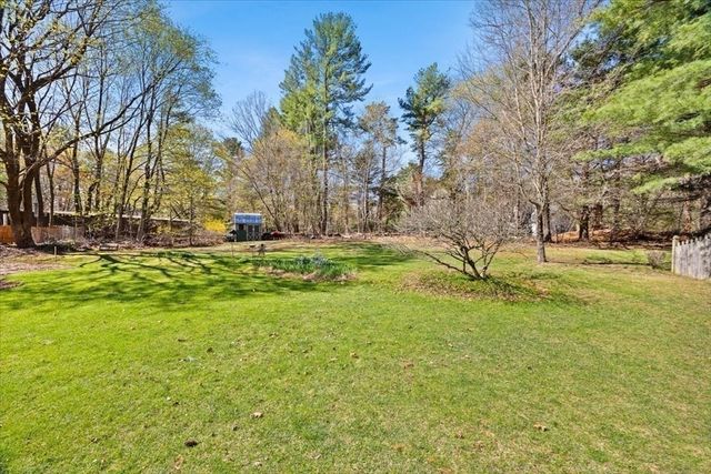 80 North Washington St, Norton, MA 02766