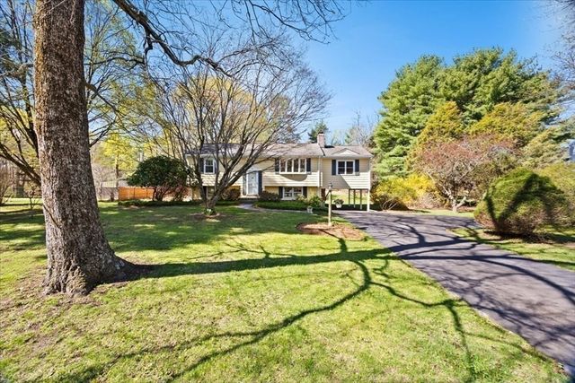 80 North Washington St, Norton, MA 02766