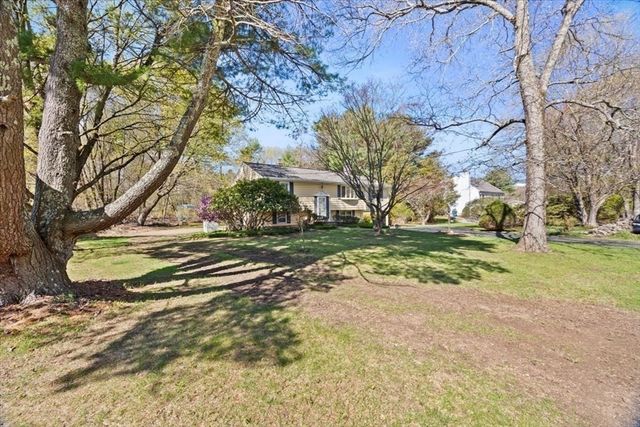 80 North Washington St, Norton, MA 02766