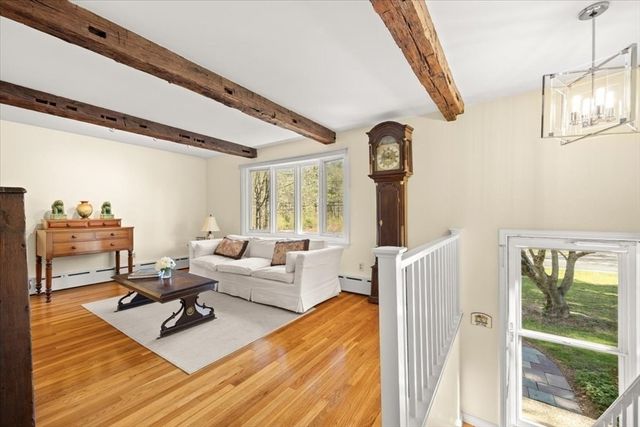 80 North Washington St, Norton, MA 02766