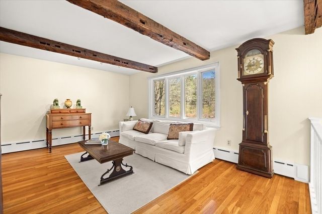 80 North Washington St, Norton, MA 02766